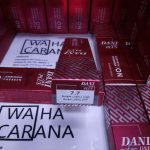 رنگ مو دنی وان پلاس DANI ONE PLUS بدون آمونیاک شماره 7.7 بلوند زیتونی متوسط حجم 100 میلی لیتر