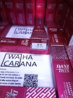 رنگ مو دنی وان مدل پلاس شماره 8 حجم 100 میلی لیتر رنگ بلوند روشن - تصویر 2