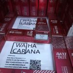 رنگ مو دنی وان پلاس DANI ONE PLUS بدون آمونیاک شماره 8.212 لوندر حجم 100 میلی لیتر