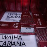 رنگ مو دنی وان پلاس DANI ONE PLUS بدون آمونیاک شماره 8.620 صورتی باربی حجم 100 میلی لیتر