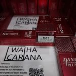 رنگ مو دنی وان پلاس DANI ONE PLUS بدون آمونیاک شماره 8.81 بلوند شیر نسکافه ای حجم 100 میلی لیتر