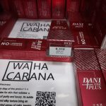 رنگ مو دنی وان پلاس DANI ONE PLUS بدون آمونیاک شماره 9.316 کره عسل حجم 100 میلی لیتر