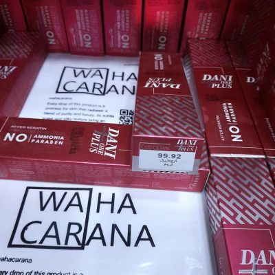 رنگ مو دنی وان پلاس DANI ONE PLUS بدون آمونیاک شماره 99.92 کرواتیک حجم 100 میلی لیتر