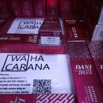 رنگ مو دنی وان پلاس DANI ONE یخی کریستالی 99.11 PLUS بدون آمونیاک حجم 100 میلی لیتر