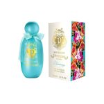 عطر ادوپرفیوم زنانه نیوبرند مدل Princess Charming رایحه ایفوریا حجم ۱۰۰ میلی لیتر