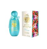 عطر ادوپرفیوم زنانه نیوبرند مدل Princess Charming رایحه ایفوریا حجم ۱۰۰ میلی لیتر