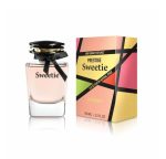 ادوپرفیوم زنانه نیو برند (New Brand) مدل Sweetie حجم 100 میلی لیتر جوی دیور