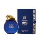 ادوپرفیوم زنانه چیکن گلم مدل Tiger Women با رایحه گرم حجم 100 میلی‌لیتر رایحه کوکو شنل
