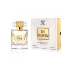 ادکلن زنانه چیگن گلام CHIC’N GLAM این بلوم IN BLOOM حجم 100 میل رایحه ویکتوریا سکرت بامشل