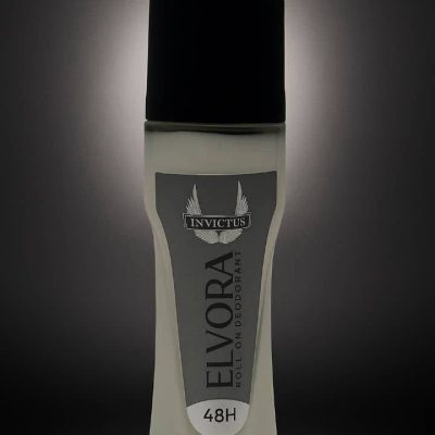 مام ضد تعریق الورا رایحه اینوکتوس ELVORA 48H حجم 75 میل