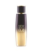 عطر ادو تویلت مردانه نیوبرند مدل اگو گلد حجم ۱۰۰ میلی لیتر رایحه وان میلیون - تصویر 2