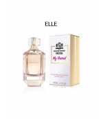 عطر ادوپرفیوم زنانه نیوبرند مدل My Brand رایحه اله ایو سن لورن حجم ۱۰۰ میلی‌لیتر - تصویر 2
