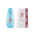عطر ادوپرفیوم زنانه نیوبرند مدل Princess Charming رایحه ایفوریا حجم ۱۰۰ میلی لیتر - تصویر 2