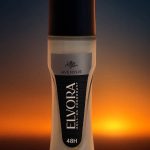 مام ضد تعریق الورا رایحه کرید اونتوس ELVORA 48H حجم 75 میل