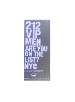 ادکلن وی ای پی 212 پینک ویژوال 100 میل MEN VIP - تصویر 3