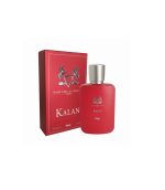 ادو پرفیوم مردانه پینک ویژوآل مدل Kalan کالان حجم 100 میلی لیتر