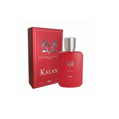 ادو پرفیوم مردانه پینک ویژوآل مدل Kalan کالان حجم 100 میلی لیتر