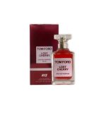 ادوپرفیوم تام فورد لاست چری نایس NICE مدل Tom Ford Lost Cherry حجم 100 میل