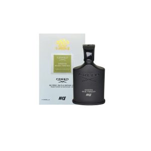 ادوپرفیوم نایس Nice مدل کرید گرین ایریش توید Creed Green Irish Tweed حجم 100 میلی لیتر