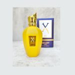 ادوپرفیوم نایس Nice مدل زرجوف کورو Xerjoff Coro حجم 100 میلی لیتر