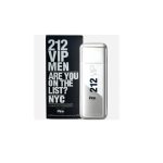 ادکلن پینک ویژوال 100 میل وی ای پی طرح MEN 212 VIP1
