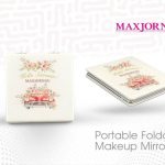 آینه کیفی کد M21 برند maxjornal مکس ژورنال