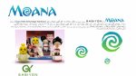ادکلن بچه گانه گابین بیبی کوئین مونا mona - تصویر 3