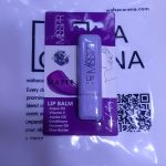 بالم لب میس استار بلوبری مات