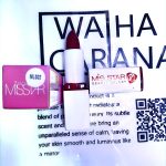 رژ لب جامد میس استار MLS 02