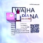 رژ لب جامد میس استار  MLS 10