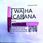 رژ لب مایع میس استار MLG 05