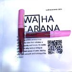 رژ لب مایع میس استار MLG 15