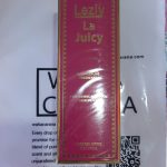 عطر مو لزلی رایحه ویوالا جویسی حجم 60 میل