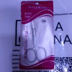 قیچی ابرو مکس ژورنال G26