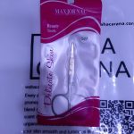 قیچی ابرو مکس ژورنال G27