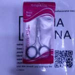 قیچی ابرو مکس ژورنال G29