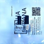 لاک بیوتی BEAUTY حجم 11 میل شماره
