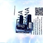 لاک بیوتی BEAUTY حجم 11 میل شماره 10