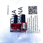 لاک بیوتی BEAUTY حجم 11 میل شماره 14