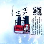 لاک بیوتی BEAUTY حجم 11 میل شماره 15