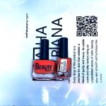 لاک بیوتی BEAUTY حجم 11 میل شماره 16