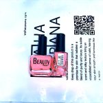 لاک بیوتی BEAUTY حجم 11 میل شماره 18