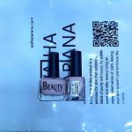لاک بیوتی BEAUTY حجم 11 میل شماره 2