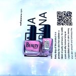 لاک بیوتی BEAUTY حجم 11 میل شماره 20