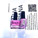 لاک بیوتی BEAUTY حجم 11 میل شماره 25