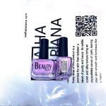 لاک بیوتی BEAUTY حجم 11 میل شماره 26