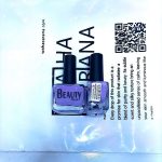 لاک بیوتی BEAUTY حجم 11 میل شماره 27