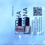 لاک بیوتی BEAUTY حجم 11 میل شماره 3