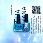 لاک بیوتی BEAUTY حجم 11 میل شماره 31