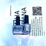 لاک بیوتی BEAUTY حجم 11 میل شماره 36